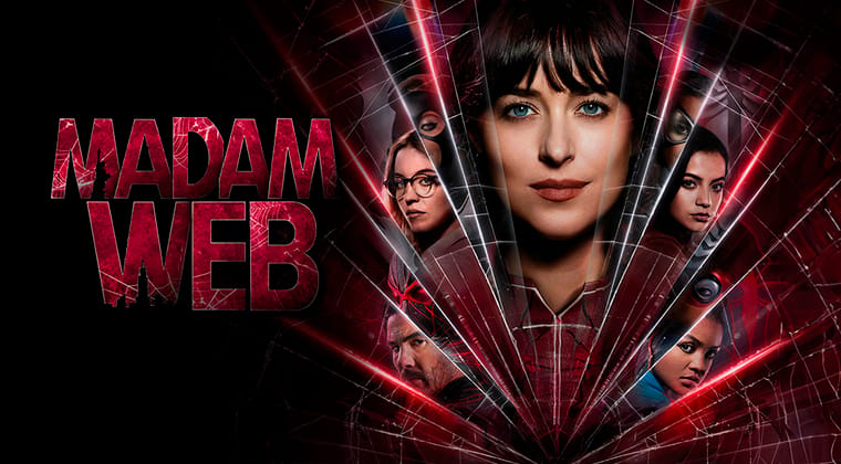 Madame Web