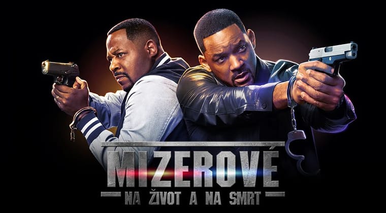 Mizerové: Na život a na smrt