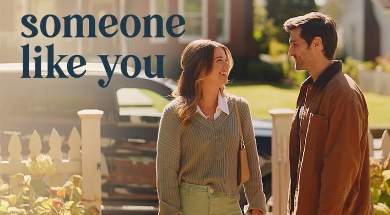 Someone Like You