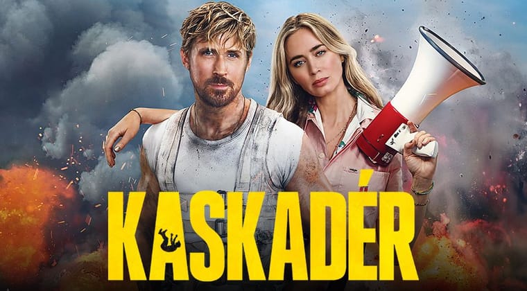 Kaskadér