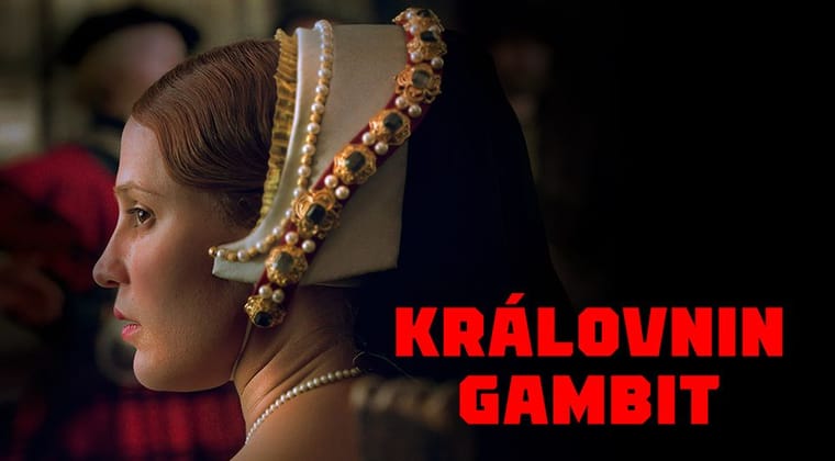 Královnin gambit