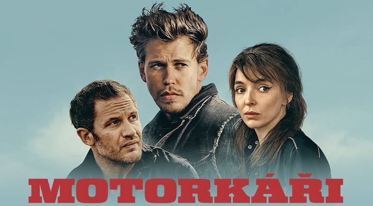 Motorkáři