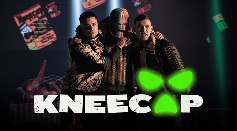 Kneecap