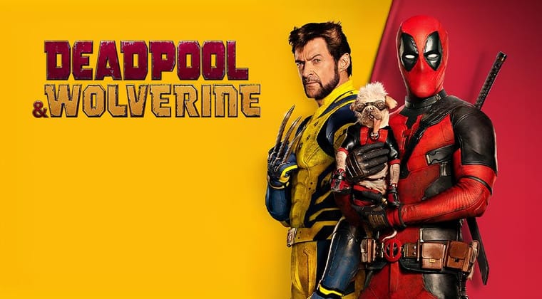 Deadpool & Wolverine