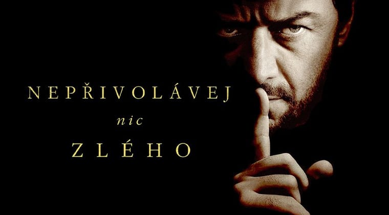 Nepřivolávej nic zlého