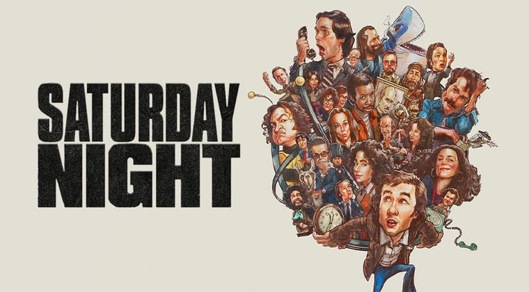 Saturday Night