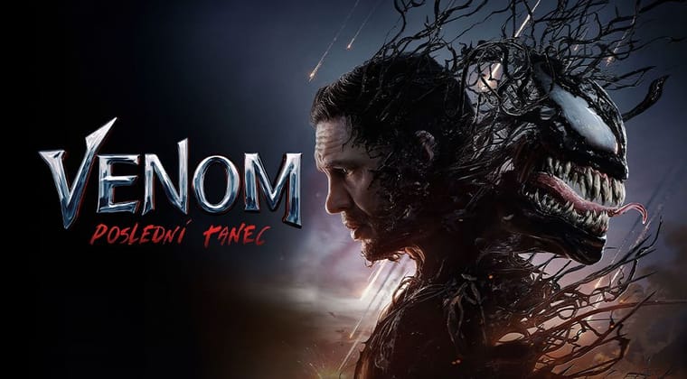 Venom: Poslední tanec