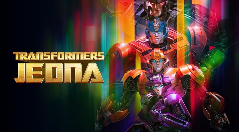 Transformers Jedna