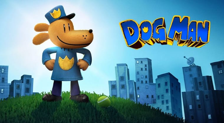 Dogman