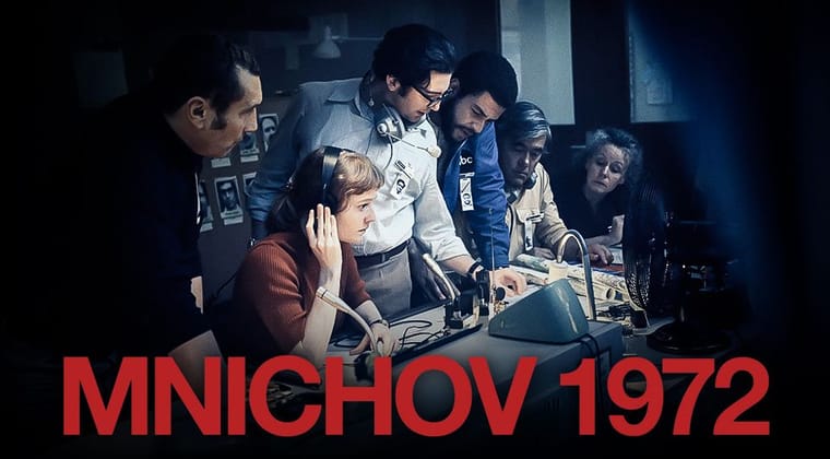 Mnichov 1972