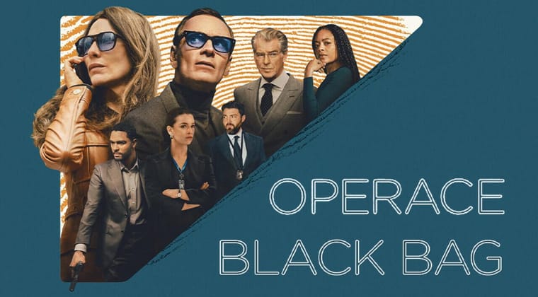 Operace Black Bag