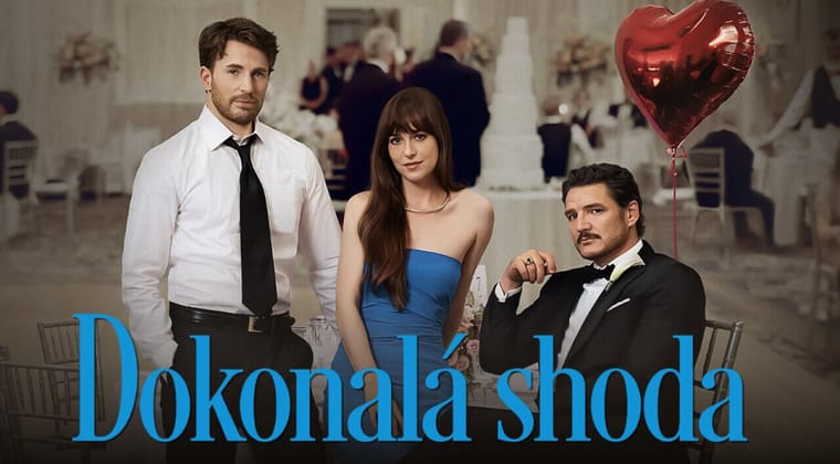 Dokonalá shoda