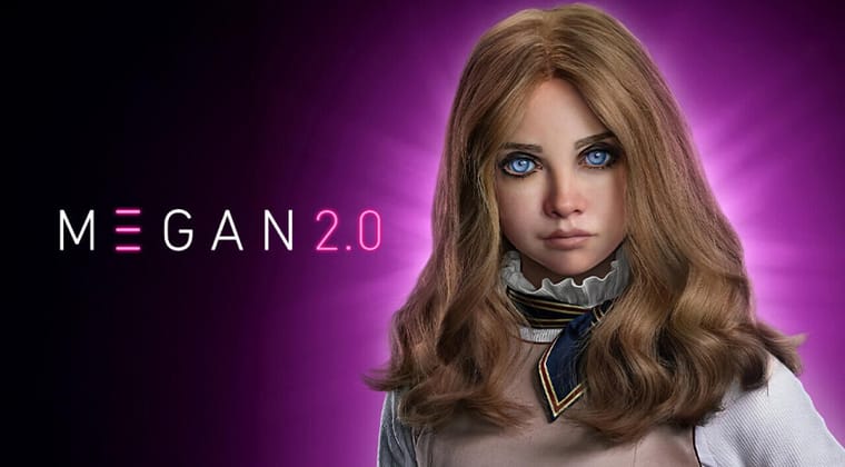 M3GAN 2.0
