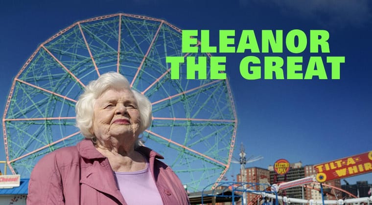 Eleanor the Great
