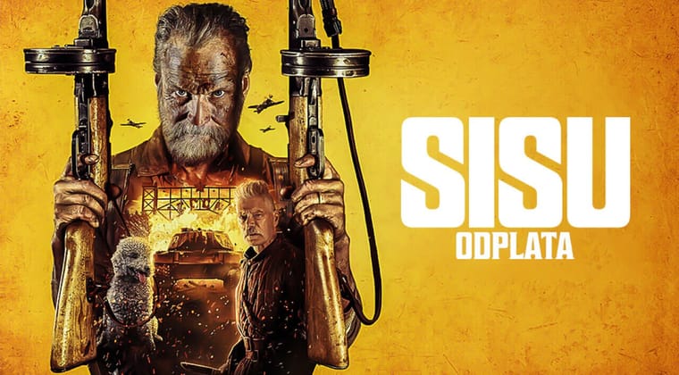 Sisu: Odplata