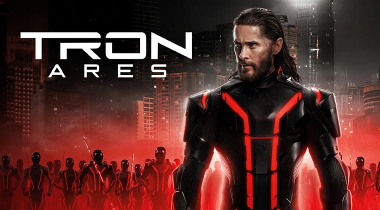 TRON: Ares