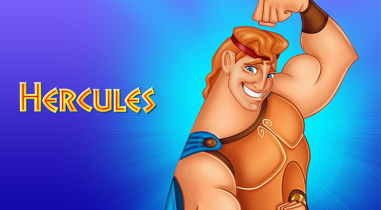 Hercules