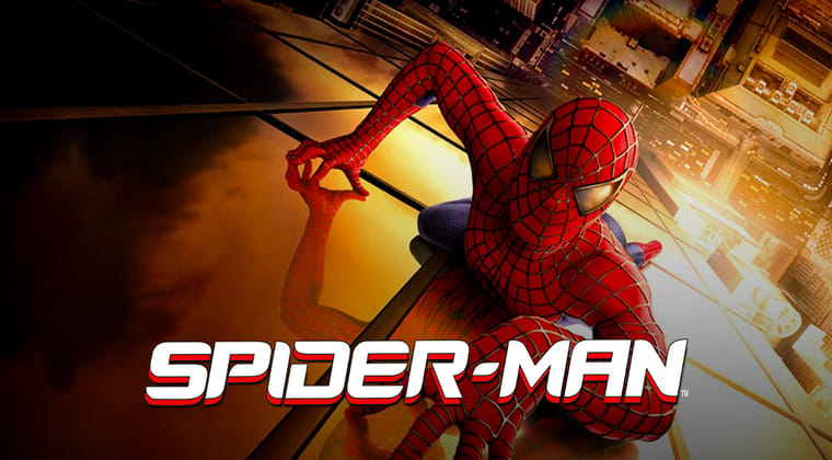 Spider-Man