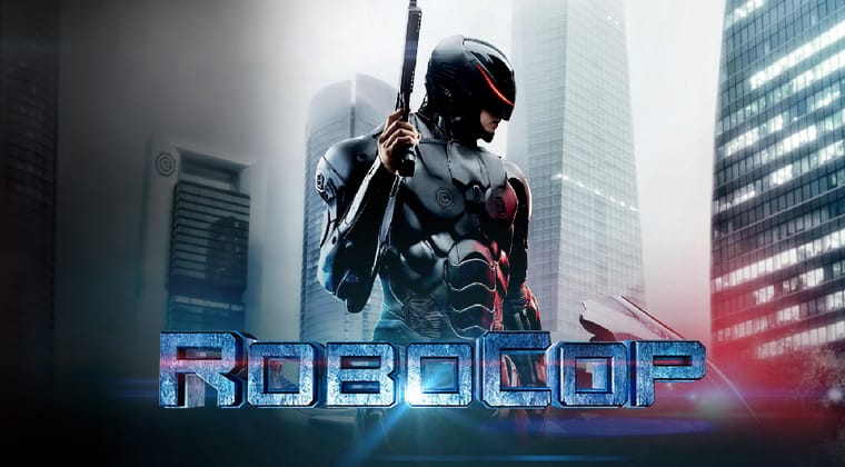 RoboCop