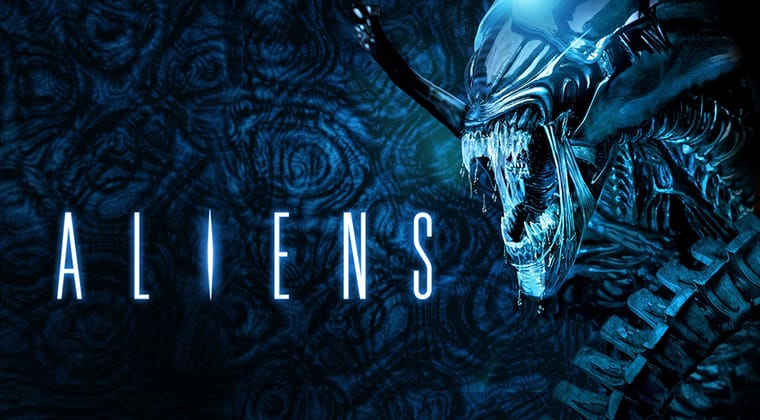 Aliens