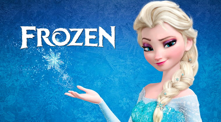 Frozen