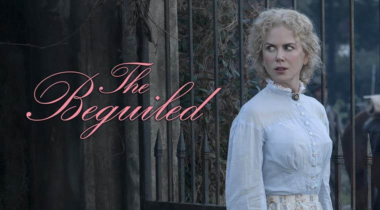 The Beguiled