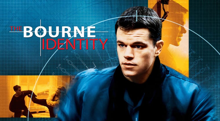 The Bourne Identity