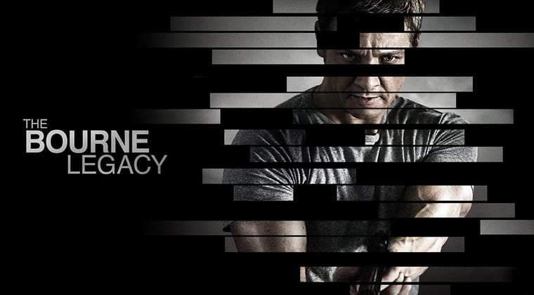 The Bourne Legacy