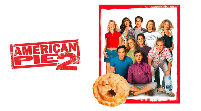 American Pie 2