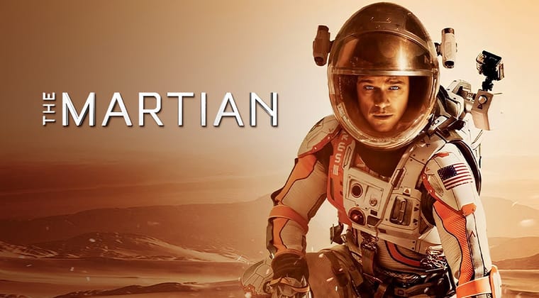 The Martian