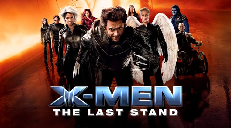 X-Men: The Last Stand