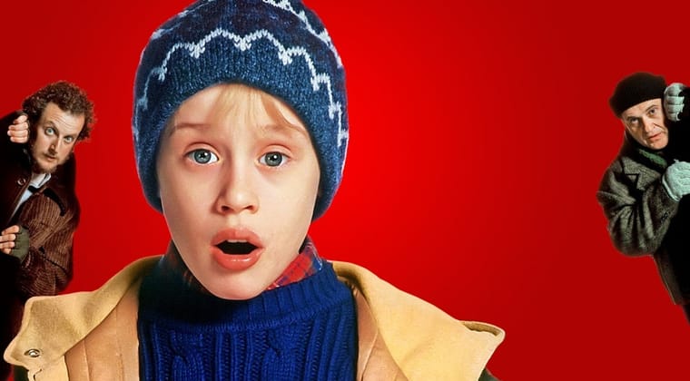Home Alone 2: Lost in New York