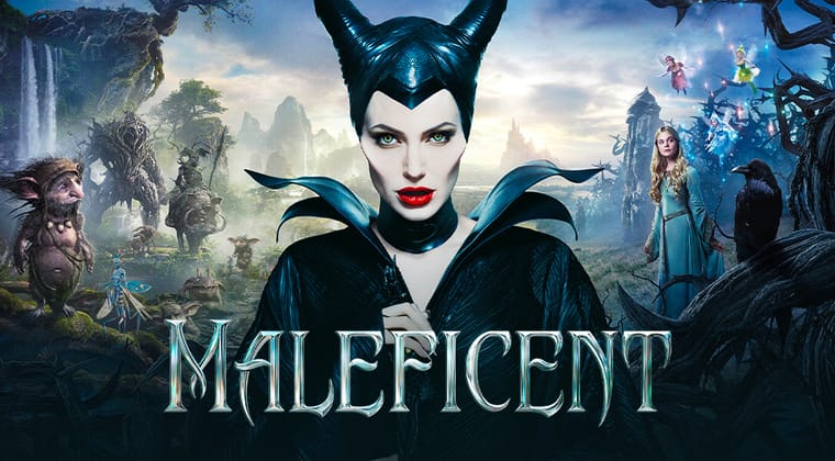 Maleficent