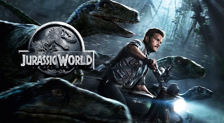 Jurassic World
