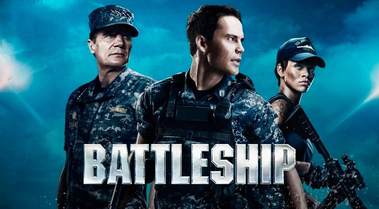 Battleship