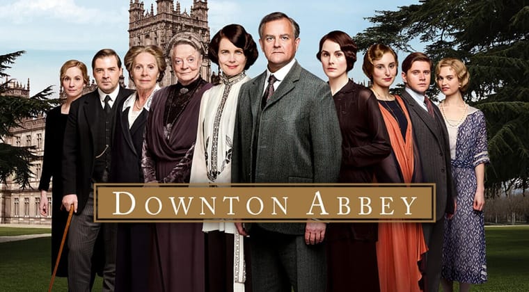 Downton Abbey