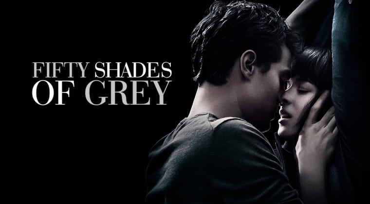 Fifty Shades of Grey