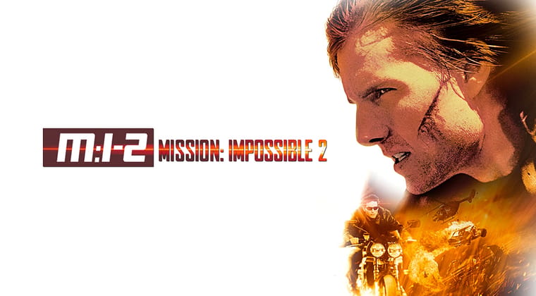 Mission: Impossible II