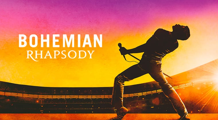 Bohemian Rhapsody