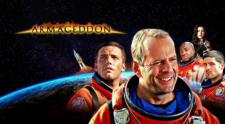 Armageddon
