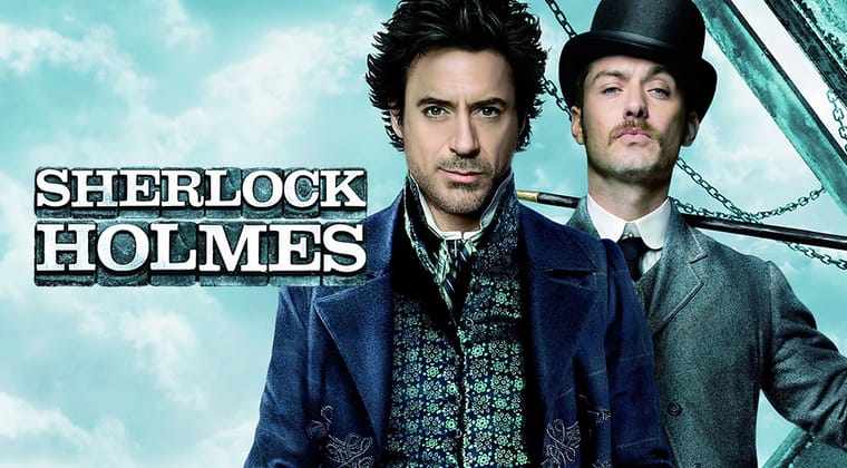 Sherlock Holmes