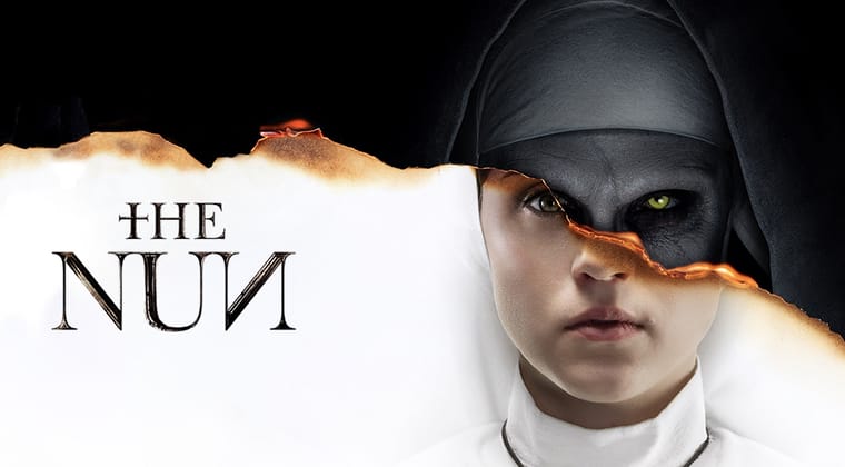 The Nun