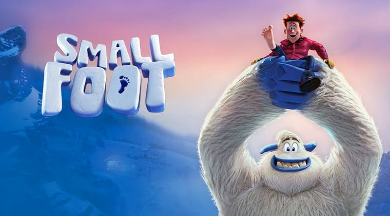 Smallfoot