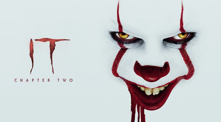It Chapter Two