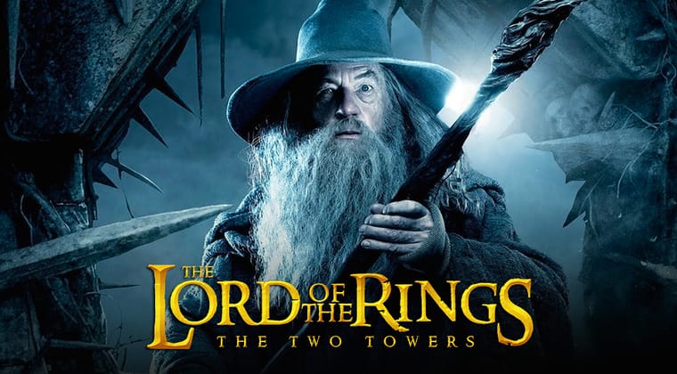 The Lord of the Rings: The Two Towers