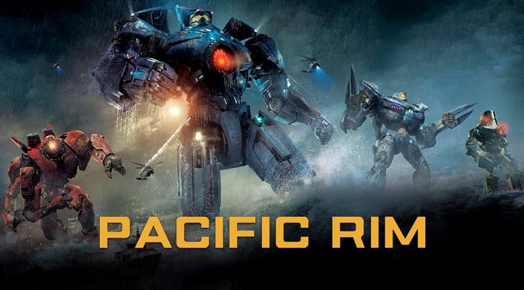 Pacific Rim