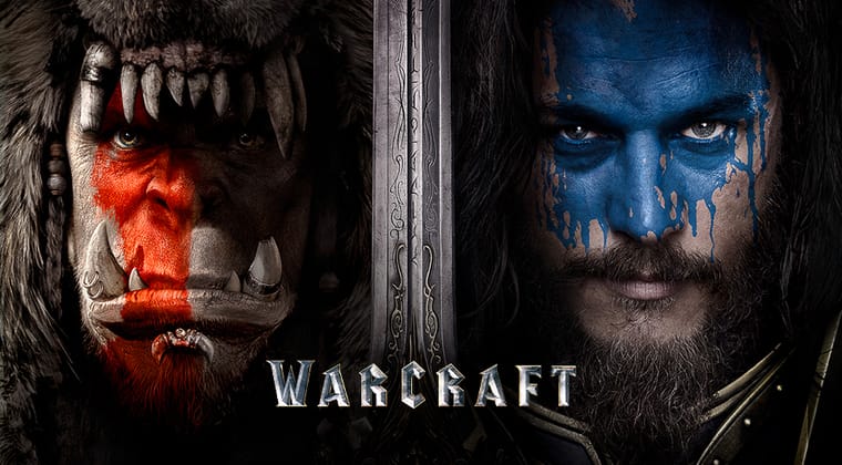 Warcraft