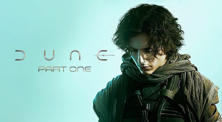 Dune: Part One