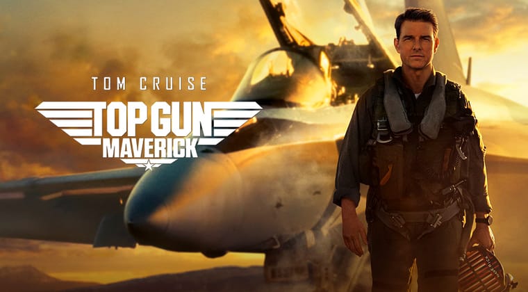 Top Gun: Maverick
