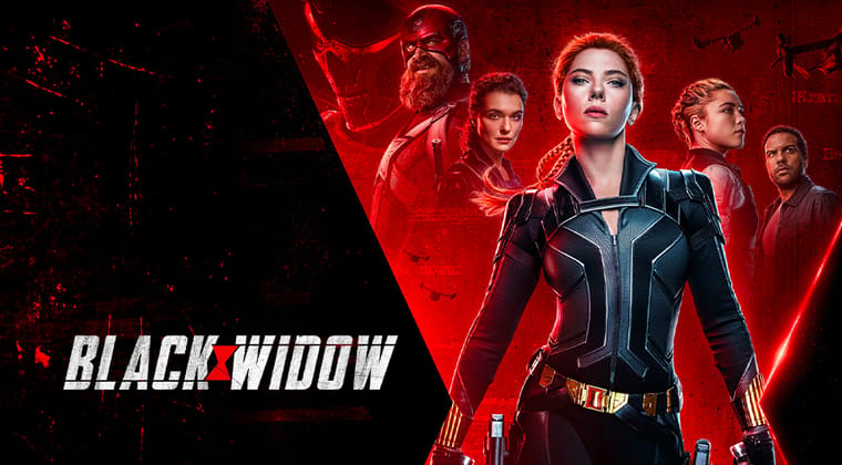 Black Widow